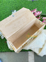 Bangle Storage Box -Single Rod Bangle Organizer-RG013