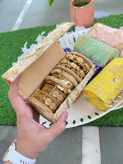 Return Gift Bangle Box -6 Inches-RG0012