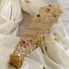 Kids Hipbelt - AD Stone Floral Hipbelt -G9847