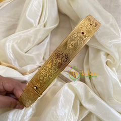 Kids Hipbelt - AD Stone Floral Hipbelt -G9847