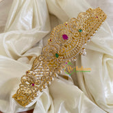 Kids Hipbelt - AD Stone Floral Hipbelt -G9848