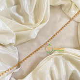 Elegant Thin Hip Chain -Chandra Bindu -G9854