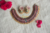 Exquisite Jadau Kundan Choker -J107