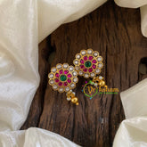 Precious Jadau Kundan Studs -J1304
