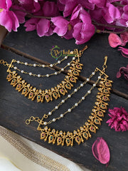 Maanga maatil 3 Layered Matt finish -G2290