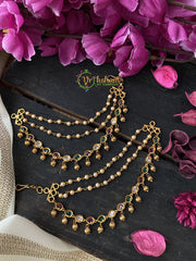 CZ Stone 3 Layered maatil -G2213