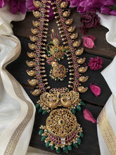 Traditional Kemp Maanga Haram -G2192