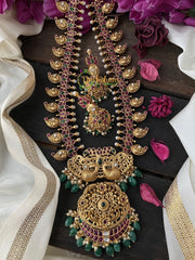 Traditional Kemp Maanga Haram -G2192