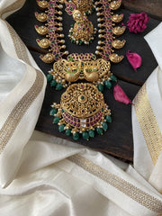 Traditional Kemp Maanga Haram -G2192