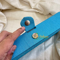 Kalamkari Jewelry Organizer Box - Set 4 -RG103