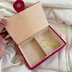 Jewelry Organizer Box - Set 5 -RG105