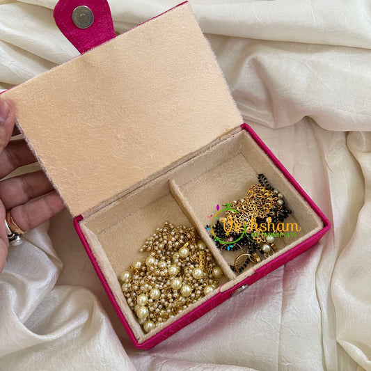 Jewelry Organizer Box - Set 5 -RG105