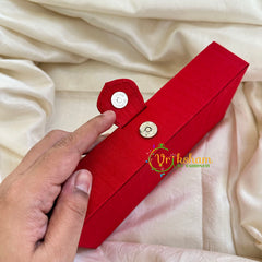 Kalamkari Jewelry Organizer Box - Set 6 -RG106