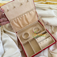 Jewelry Organizer Box - Set 7-RG107