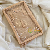 Jewelry Organizer Pouch -RG111