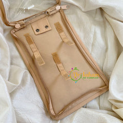 Jewelry Organizer Pouch -RG111