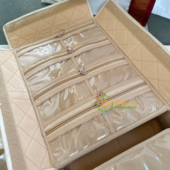 Jewelry Organizer Box - Set 9-RG109