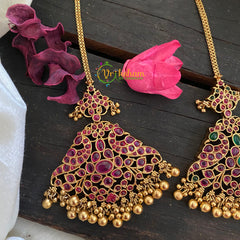 Precious Kemp Maang Tikka 1 -G3046