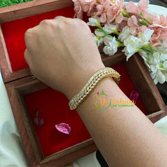 American Diamond Bracelet-G5281