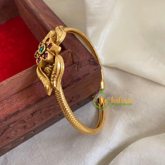 Gold Look Alike Kada Bracelet -G060