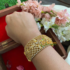 American Diamond Kada Bracelet-G5275