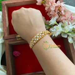 American Diamond Bracelet-G5265