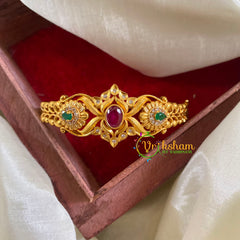 Premium Openable Kada Bracelet -Star-G075