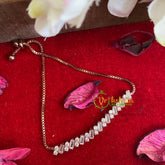 American Diamond Bracelet-G5262