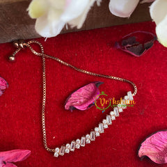 American Diamond Bracelet-G5262