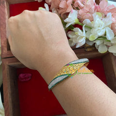 American Diamond Bracelet-G5257