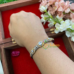 American Diamond Bracelet-G5218