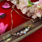 American Diamond Bracelet-G5198