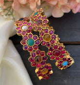 Precious Kemp Navarathna Bangles -G2564
