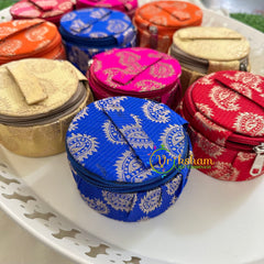Return Gift Matki Box -4 Inch-6 pieces-RG032