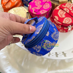 Return Gift Matki Box -4 Inch-6 pieces-RG032