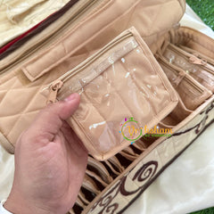 Jewelry Organizer Bags with Pouches -RG031