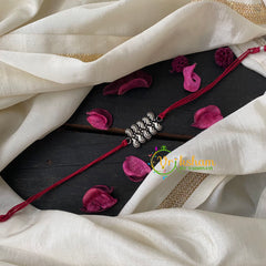 Rakshabandhan Rakhi- 5 Petals -RB014