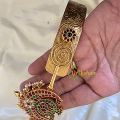 AD Stone Chandh Pendant Plain Hipbelt-G6749