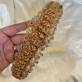 Lakshmi Hipbelt –AD Stone Temple Hipbelt -G6735