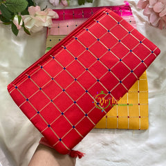 Return Gift Purses- 6 Pieces Set-RG074