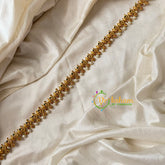 Elegant Thin Hip Chain -G9104