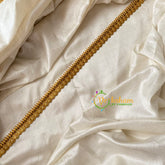 Lakshmi Kaasu Hipbelt -G9081