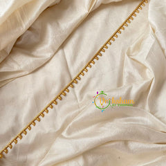 Elegant Thin Hip Chain-Maanga -G9096