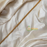 Elegant Thin Hip Chain -Maanga -G9090