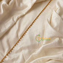 Elegant Thin Hip Chain -Three Dots -G9087