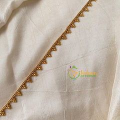 Elegant Thin Hip Chain -Three Dots -G9087