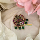 Premium Kemp Single Jada Billai -Bun Billai -G9197