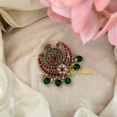 Premium Kemp Single Jada Billai -Bun Billai -G9197