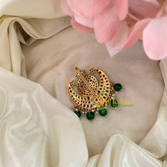 Premium Kemp Single Jada Billai -Bun Billai -G9197