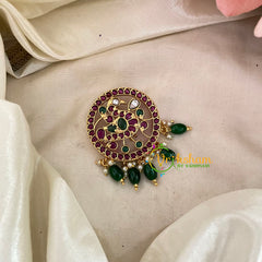 Premium Kemp Single Jada Billai -Bun Billai -G9192